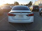 2022 Nissan Altima Sr Fwd Белый vin: 1N4BL4CV1NN330096