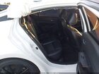 2022 Nissan Altima Sr Fwd Белый vin: 1N4BL4CV1NN330096