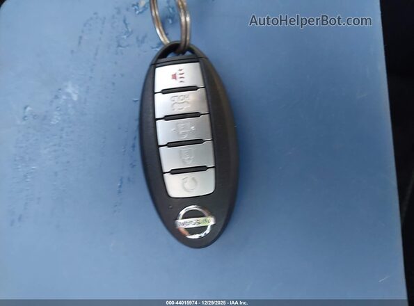 1N4BL4CV1NN330096 2022 NISSAN ALTIMA Белый Вид панели приборов