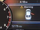 2022 Nissan Altima Sr Fwd Белый vin: 1N4BL4CV1NN330096