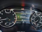 2022 Nissan Altima Sr Fwd Серый vin: 1N4BL4CV2NN413651