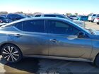 2022 Nissan Altima Sr Fwd Серый vin: 1N4BL4CV2NN413651