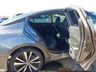 2022 Nissan Altima Sr Fwd Серый vin: 1N4BL4CV2NN413651