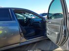 2022 Nissan Altima Sr Fwd Серый vin: 1N4BL4CV2NN413651