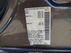 2022 Nissan Altima Sr Fwd Серый vin: 1N4BL4CV2NN413651