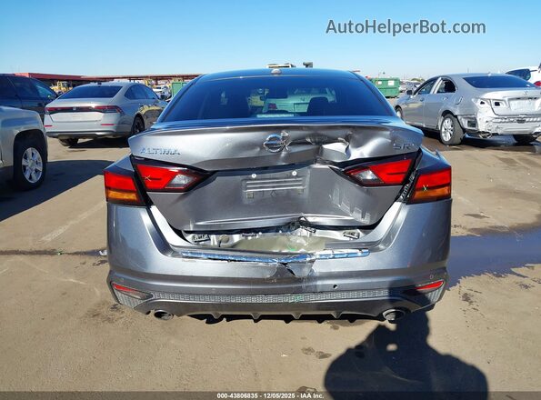 1N4BL4CV2NN413651 2022 NISSAN ALTIMA Серый 