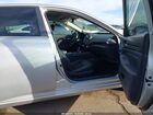 2019 Nissan Altima 2.5 Sr Серебряный vin: 1N4BL4CV7KC118469