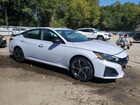 2024 Nissan Altima Sr Фиолетовый vin: 1N4BL4CV9RN398880