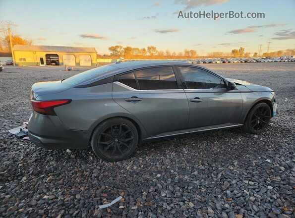1N4BL4CVXKC179945 2019 NISSAN ALTIMA Charcoal Tył prawy