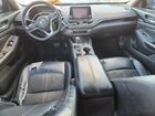 2019 Nissan Altima Sr Charcoal vin: 1N4BL4CVXKC179945