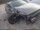 2020 Nissan Altima Sr Fwd Серый vin: 1N4BL4CVXLC146932