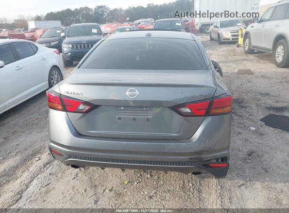 1N4BL4CVXLC146932 2020 NISSAN ALTIMA Серый 
