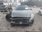 2020 Nissan Altima Sr Fwd Серый vin: 1N4BL4CVXLC146932