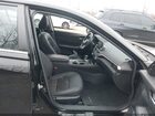 2021 Nissan Altima Sr Intelligent Awd Черный vin: 1N4BL4CW2MN346797