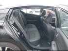 2021 Nissan Altima Sr Intelligent Awd Черный vin: 1N4BL4CW2MN346797