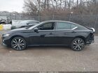 2021 Nissan Altima Sr Intelligent Awd Черный vin: 1N4BL4CW2MN346797