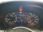 2020 Nissan Altima Sr Blue vin: 1N4BL4CW4LC124465