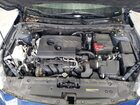 2020 Nissan Altima Sr Blue vin: 1N4BL4CW4LC124465