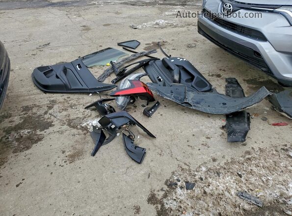 1N4BL4CW8LC254880 2020 NISSAN ALTIMA Blue Vista del compartimento del motor