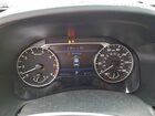 2020 Nissan Altima Sr Blue vin: 1N4BL4CW8LC254880