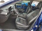 2020 Nissan Altima Sr Blue vin: 1N4BL4CW8LC254880