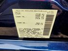 2020 Nissan Altima Sr Blue vin: 1N4BL4CW8LC254880