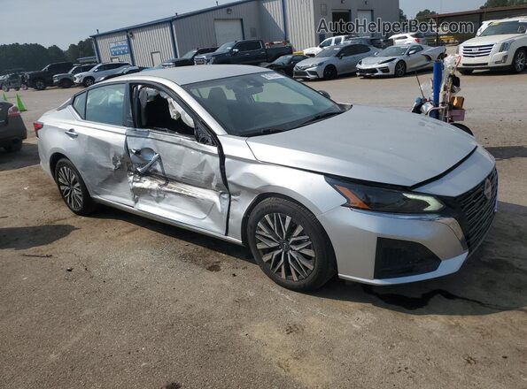 1N4BL4DV0RN404371 2024 NISSAN ALTIMA Silver Առջևի աջ