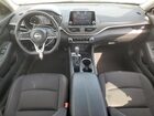 2024 Nissan Altima Sv Silver vin: 1N4BL4DV0RN404371