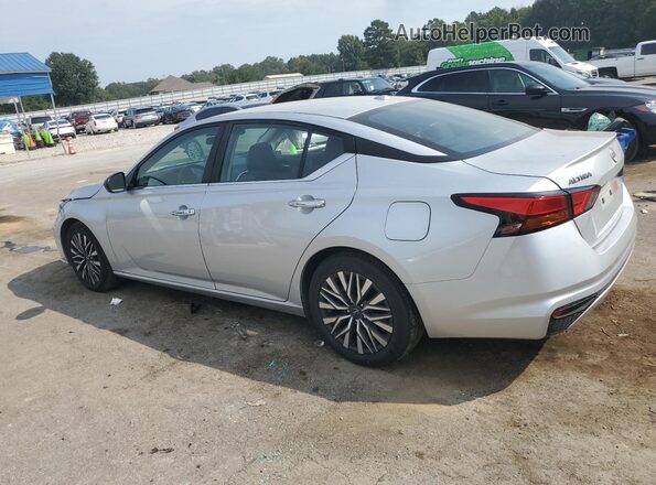 1N4BL4DV0RN404371 2024 NISSAN ALTIMA Silver Հետևի ձախ
