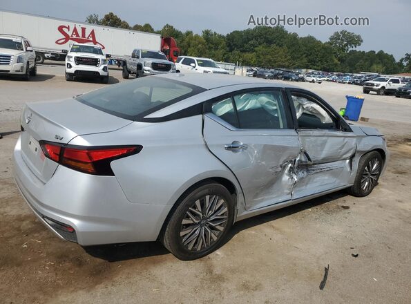 1N4BL4DV0RN404371 2024 NISSAN ALTIMA Silver Հետևի աջ