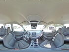 2024 Nissan Altima Sv Silver vin: 1N4BL4DV0RN404371