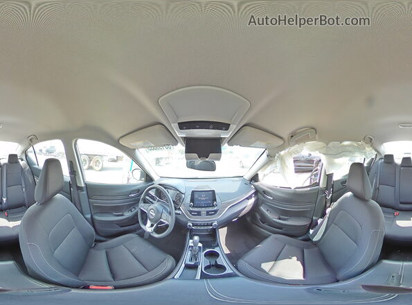 1N4BL4DV0RN404371 2024 NISSAN ALTIMA Silver VIN կոդի պիտակի տեսք