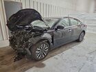 2025 Nissan Altima Sv Black vin: 1N4BL4DV1SN322073