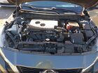 2019 Nissan Altima 2.5 Sv Gray vin: 1N4BL4DV2KC121956