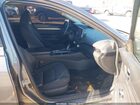 2019 Nissan Altima 2.5 Sv Gray vin: 1N4BL4DV2KC121956