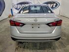 2024 Nissan Altima Sv Серебряный vin: 1N4BL4DV2RN338955