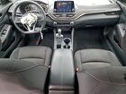 2024 Nissan Altima Sv Серебряный vin: 1N4BL4DV2RN338955