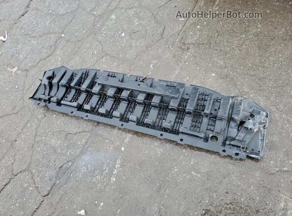 1N4BL4DV2RN338955 2024 NISSAN ALTIMA Серебряный Вид подкапотного пространства