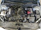 2024 Nissan Altima Sv Серебряный vin: 1N4BL4DV2RN338955