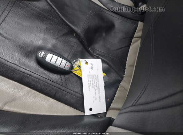 1N4BL4DV6MN373958 2021 NISSAN ALTIMA Silver Widok deski rozdzielczej