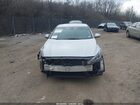 2021 Nissan Altima Sv Fwd Silver vin: 1N4BL4DV6MN373958