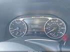 2025 Nissan Altima Sv Fwd Серебряный vin: 1N4BL4DV9SN386796