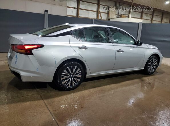 1N4BL4DV9SN403144 2025 NISSAN ALTIMA Серебряный 