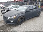 2019 Nissan Altima 2.5 Sv Black vin: 1N4BL4DVXKC100367 2019 Nissan Altima 2.5 Sv Black vin: 1N4BL4DVXKC100367