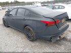 2019 Nissan Altima 2.5 Sv Black vin: 1N4BL4DVXKC100367 2019 Nissan Altima 2.5 Sv Black vin: 1N4BL4DVXKC100367