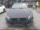 2019 Nissan Altima 2.5 Sv Black vin: 1N4BL4DVXKC100367 2019 Nissan Altima 2.5 Sv Black vin: 1N4BL4DVXKC100367