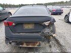 2019 Nissan Altima 2.5 Sv Black vin: 1N4BL4DVXKC100367 2019 Nissan Altima 2.5 Sv Black vin: 1N4BL4DVXKC100367