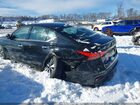 2019 Nissan Altima 2.5 Sv Black vin: 1N4BL4DW1KC160997