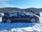 2019 Nissan Altima 2.5 Sv Black vin: 1N4BL4DW1KC160997