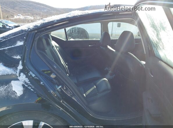 1N4BL4DW1KC160997 2019 NISSAN ALTIMA Black Вид наклейки з VIN-кодом